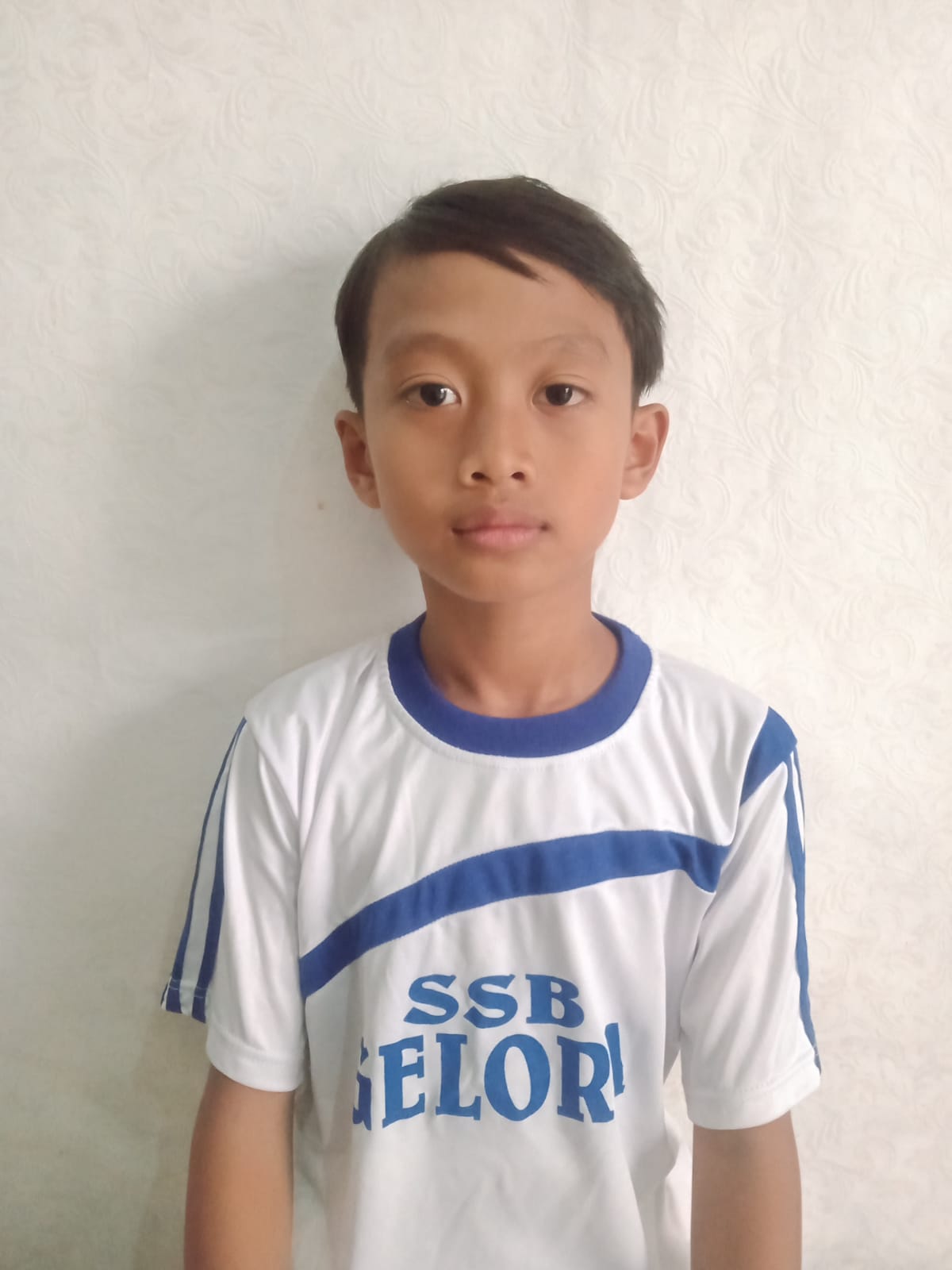 Muhammad Arjuna Putra Athalah